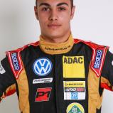 ADAC Formel Masters, Luis-Enrique Breuer, Lotus